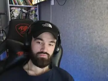 Chaturbate Adult Webcams of _serious_man