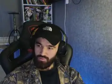 Chaturbate Best Webcam of _serious_man