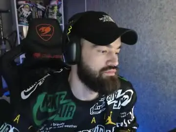 Chaturbate Adult Webcam of _serious_man