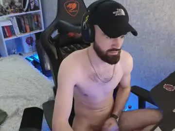 Chaturbate Adult Webcam of _serious_man