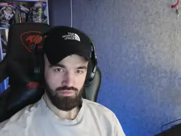 Chaturbate Adult Webcam of _serious_man