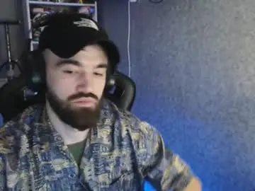 Chaturbate Live Porn of _serious_man