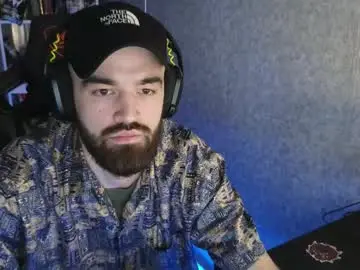 Chaturbate Watch Live Sex Cams of _serious_man