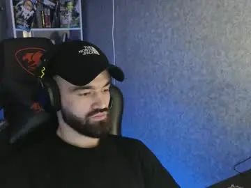 Chaturbate Adult Webcams of _serious_man