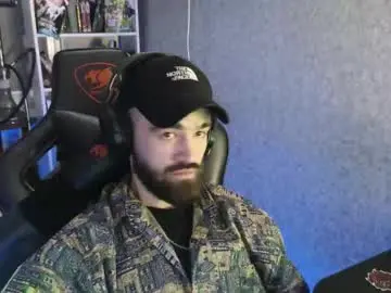 Chaturbate Private Sex Chat of _serious_man