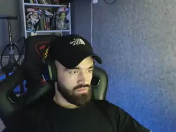 Chaturbate Best Webcam of _serious_man