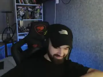 Chaturbate Best Webcam of _serious_man