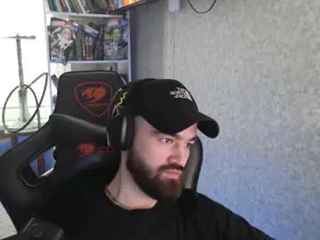 Chaturbate Adult Webcams of _serious_man