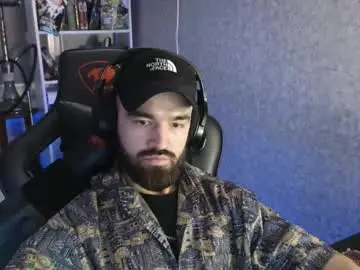 Chaturbate Live Sex of _serious_man