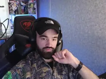 Chaturbate Best Webcam of _serious_man