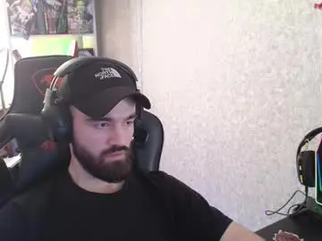 Chaturbate Adult Webcam of _serious_man