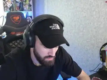 Chaturbate Adult Webcams of _serious_man