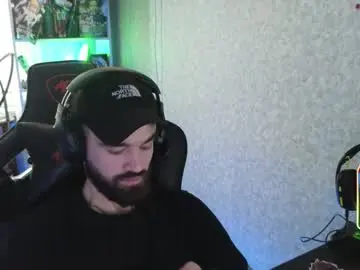 Chaturbate Free Porn Cam of _serious_man