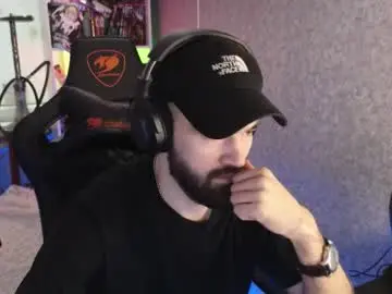 Chaturbate Live Porn of _serious_man