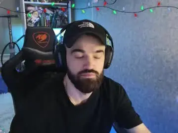 Chaturbate Live Sex of _serious_man