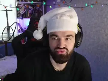 Chaturbate Best Webcam of _serious_man