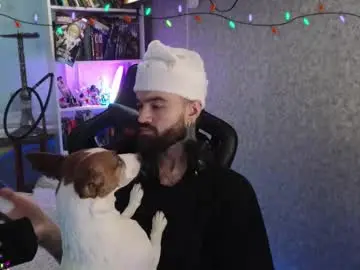 Chaturbate Live Porn of _serious_man