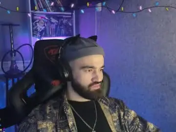 Chaturbate Sex Cam of _serious_man