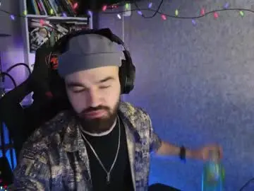 Chaturbate Free Live Porn of _serious_man