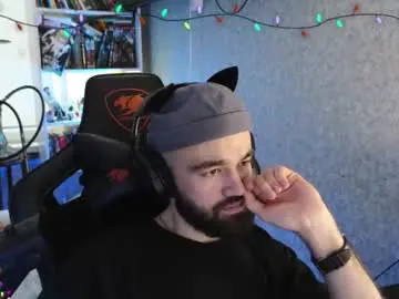 Chaturbate Private Sex Chat of _serious_man