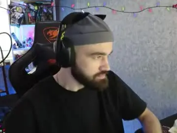 Chaturbate Free Live Porn of _serious_man