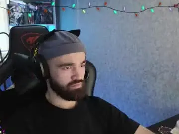 Chaturbate Adult Video Chat of _serious_man