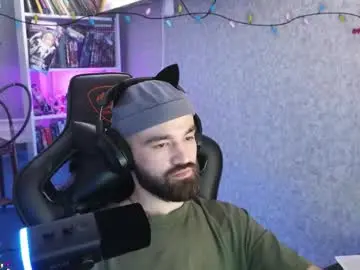 Chaturbate Watch Live Sex Cams of _serious_man