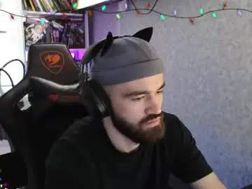 Chaturbate Watch Live Sex Cams of _serious_man