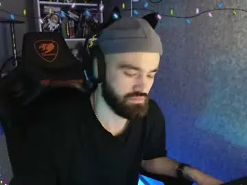 Chaturbate Best Webcam of _serious_man