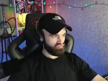 Chaturbate Free Live Porn of _serious_man