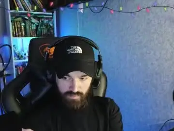 Chaturbate Free Porn Cam of _serious_man