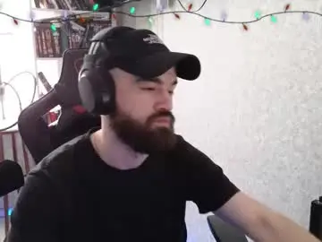 Chaturbate Adult Webcam of _serious_man