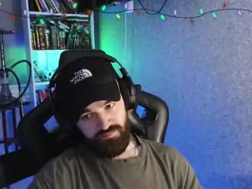 Chaturbate Live Porn of _serious_man