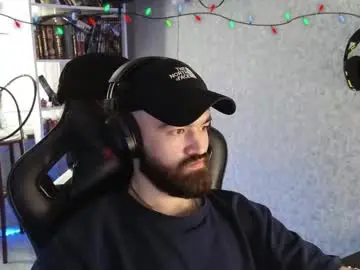 Chaturbate Sex Cam of _serious_man