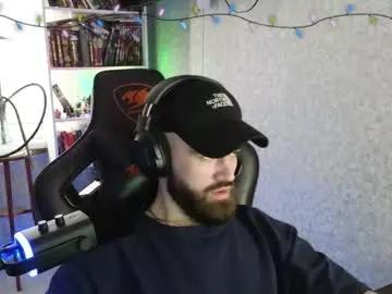 Chaturbate Adult Video Chat of _serious_man