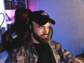 Chaturbate Watch Live Sex Cams of _serious_man