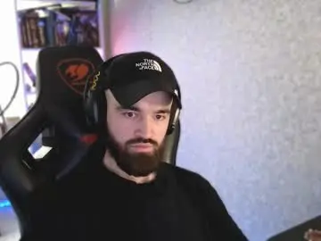 Chaturbate Sex Chat of _serious_man