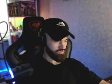 Chaturbate Best Webcam of _serious_man