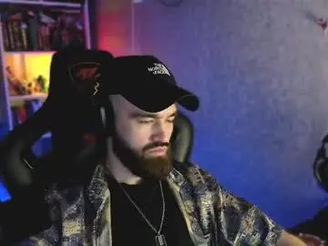 Chaturbate Live Sex of _serious_man