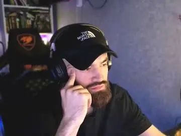 Chaturbate Adult Webcam of _serious_man