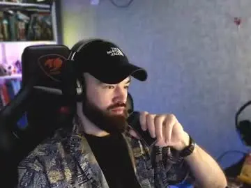 Chaturbate Live Sex of _serious_man