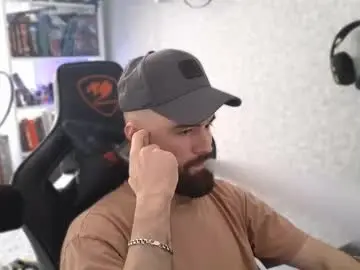 Chaturbate Best Webcam of _serious_man