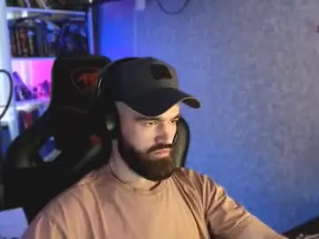 Chaturbate Adult Video Chat of _serious_man