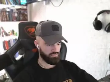 Chaturbate Sex Cam of _serious_man