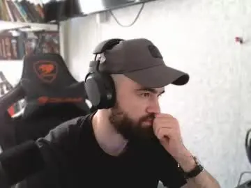 Chaturbate Best live sex cam show of _serious_man