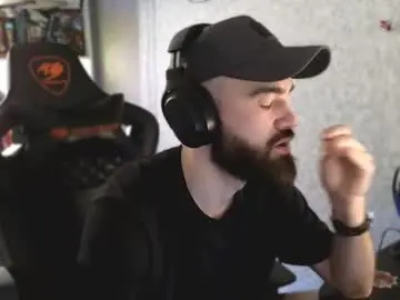 Chaturbate Sex Cam of _serious_man