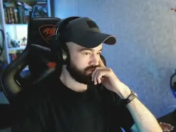 Chaturbate Private Sex Chat of _serious_man