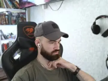 Chaturbate Live Porn of _serious_man