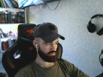 Chaturbate Live Sex of _serious_man