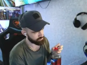 Chaturbate Watch Live Sex Cams of _serious_man